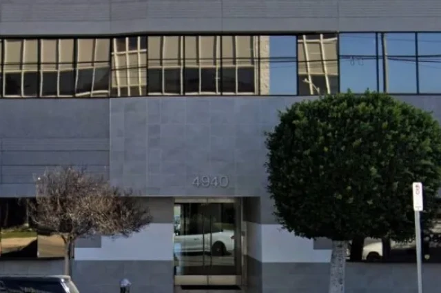 Twin Town Treatment Centers Sherman Oaks