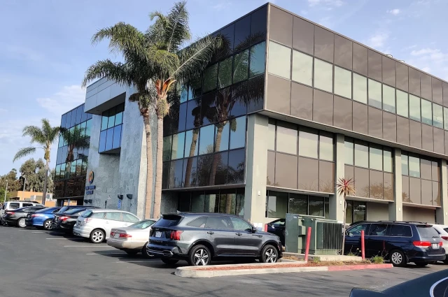 San Ysidro Health Chula Vista