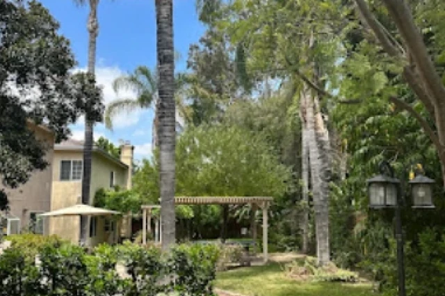 Sanctuary Treatment Center