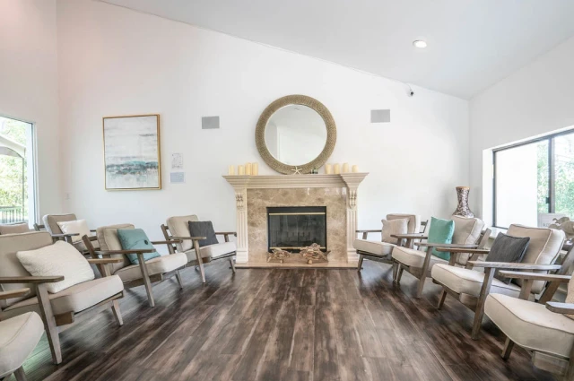 Sanctuary Treatment Center