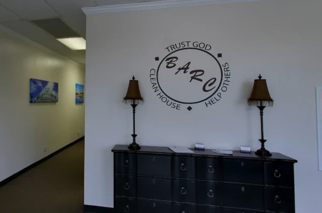 Bay Area Recovery Center