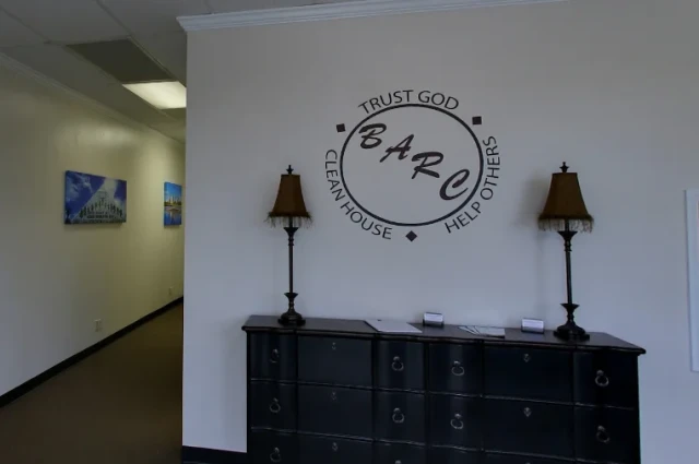 Bay Area Recovery Center