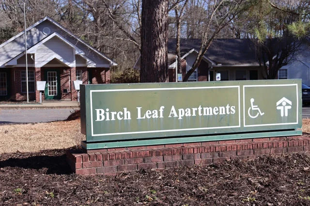 Birch Tree Communities