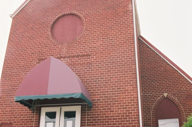 Frontier Health - Church Street Pavilion