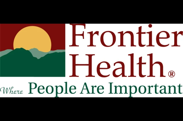 Frontier Health - Church Street Pavilion