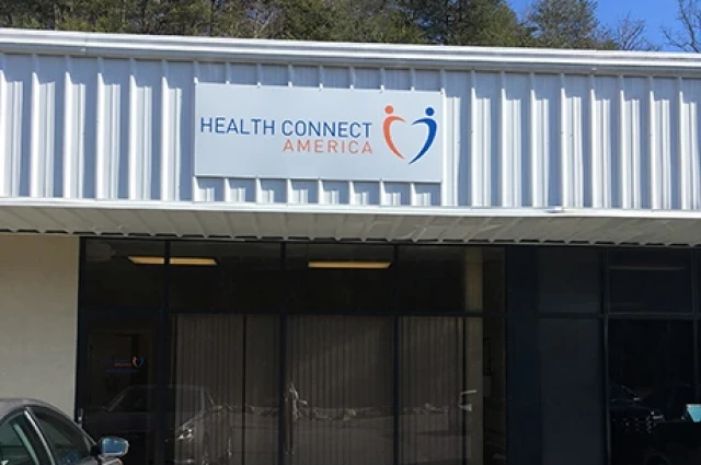 Health Connect America