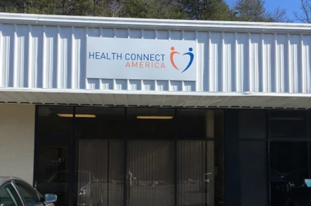 Health Connect America