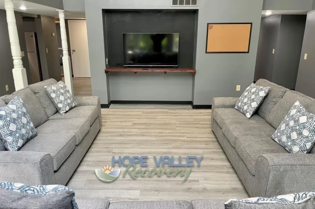 Hope Valley Recovery