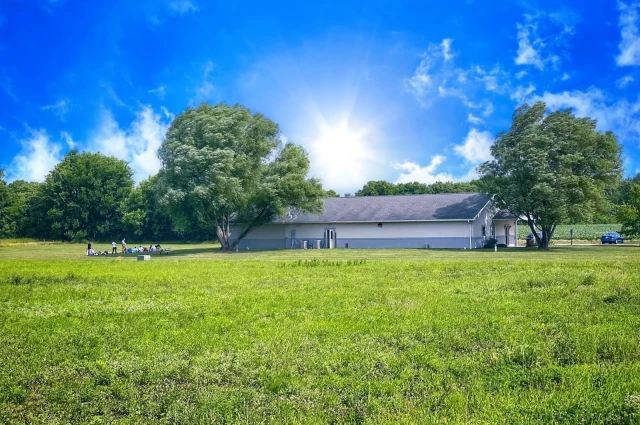 Hope Valley Recovery