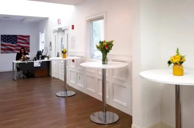 Recovery Centers of America at Voorhees