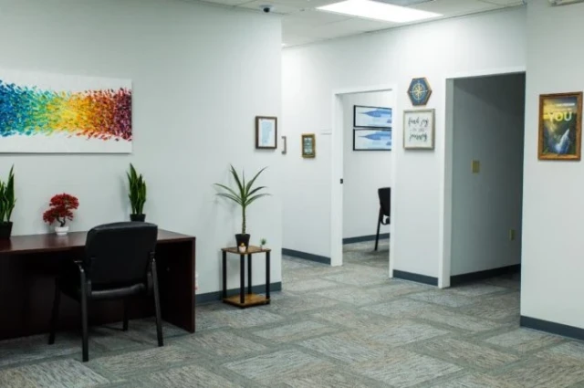 Transcendence Treatment Center