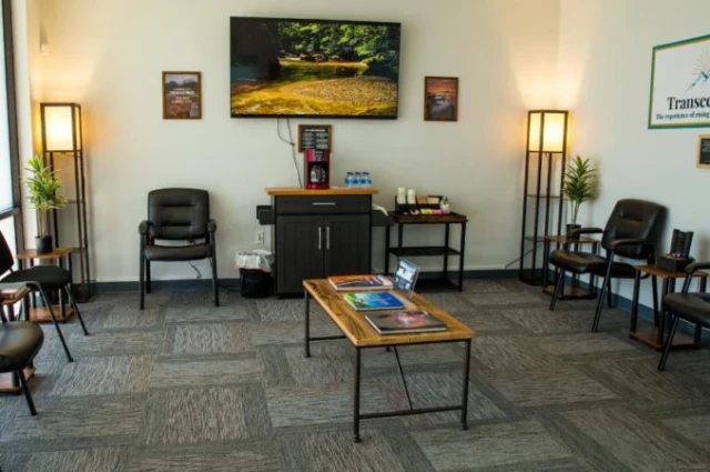 Transcendence Treatment Center