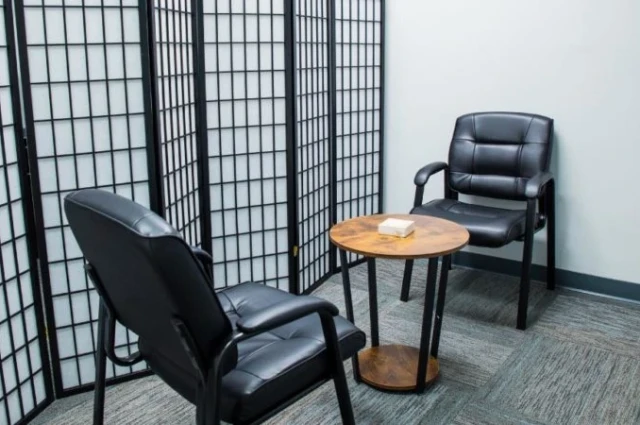 Transcendence Treatment Center