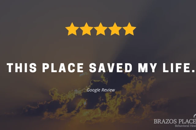 Brazos Place