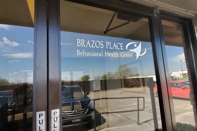 Brazos Place