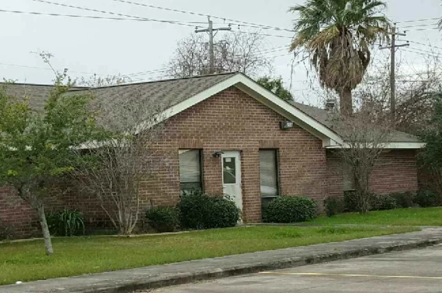 Brazos Place