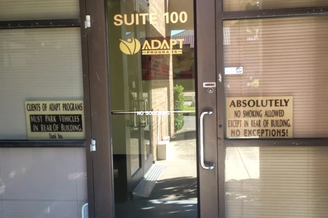 Adapt Programs