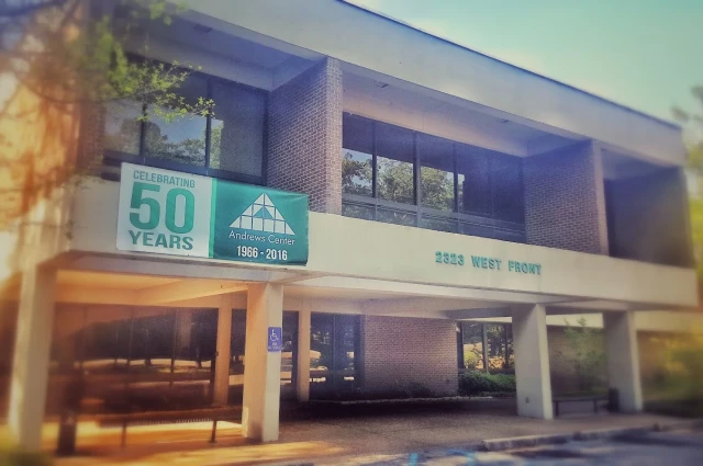 Andrews Center