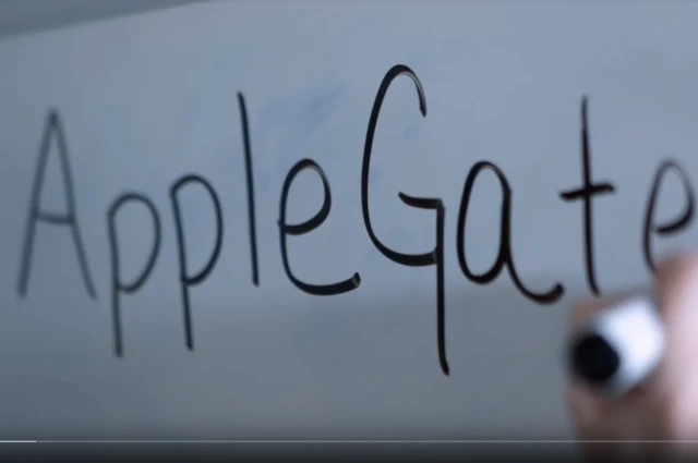 Applegate Recovery