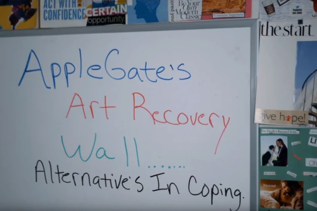 Applegate Recovery