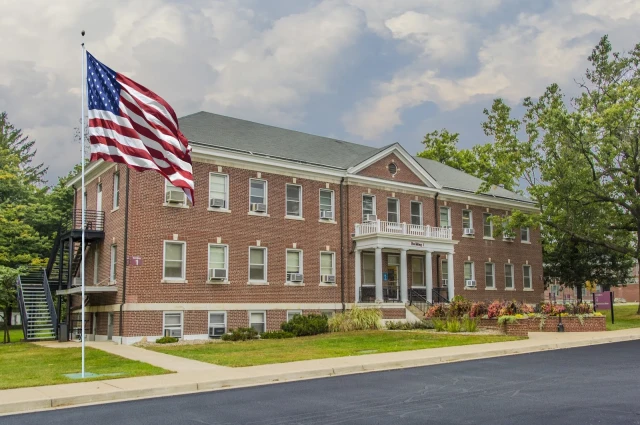 Battle Creek VAMC - Benton Harbor CBOC