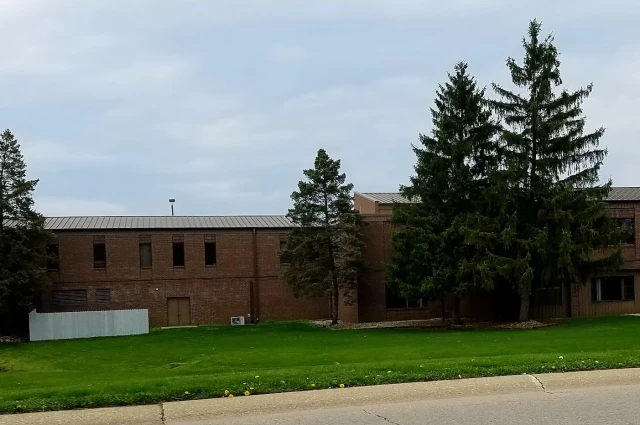 Otis R. Bowen Center for Human Services