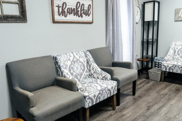 Bridgeway Center - Wellness Center