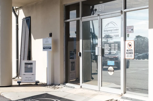 Bridgeway Center - Wellness Center