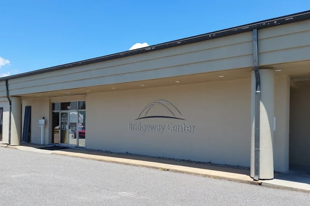 Bridgeway Center