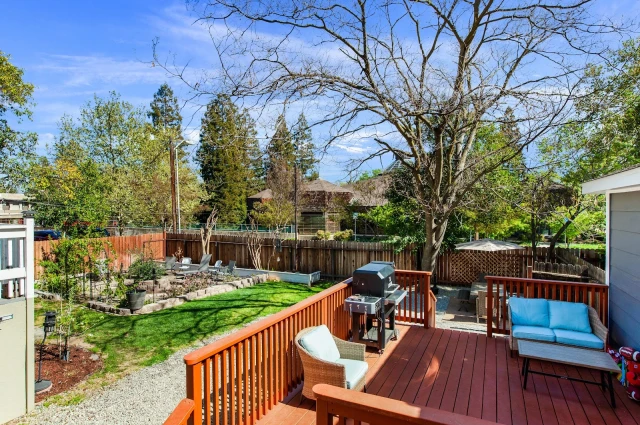 California Recovery Center - The Lodge