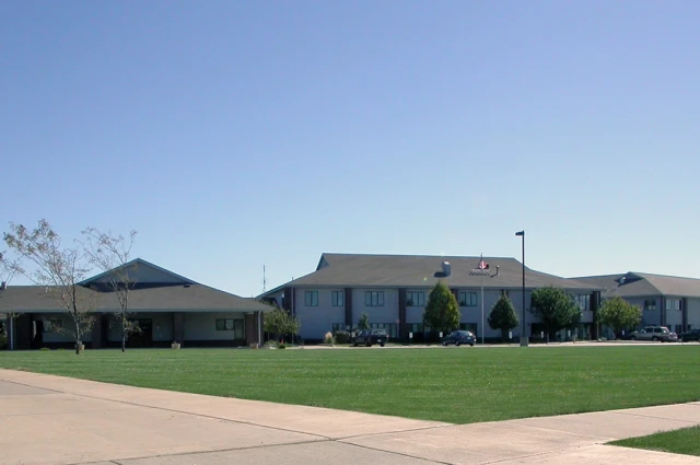 Chestnut Health Systems