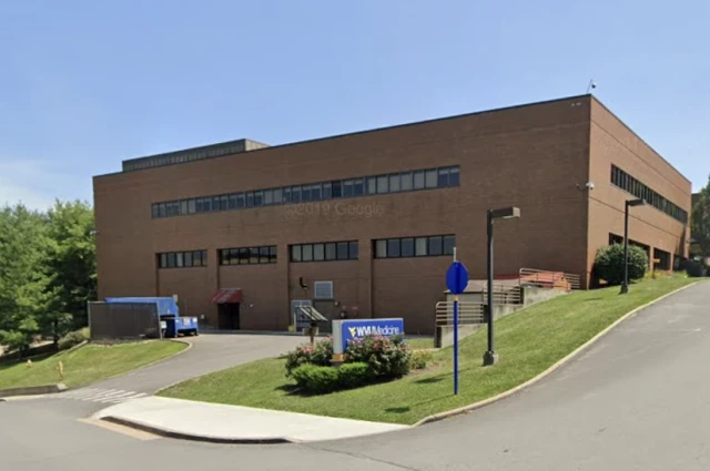 Chestnut Ridge Center - WVU Hospitals