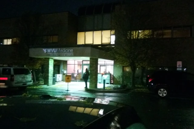 Chestnut Ridge Center - WVU Hospitals