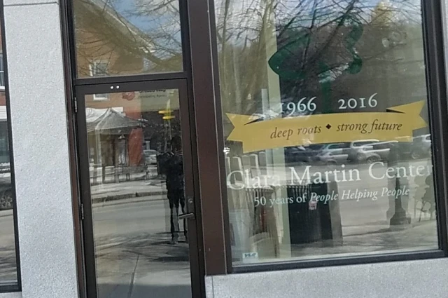 Clara Martin Center