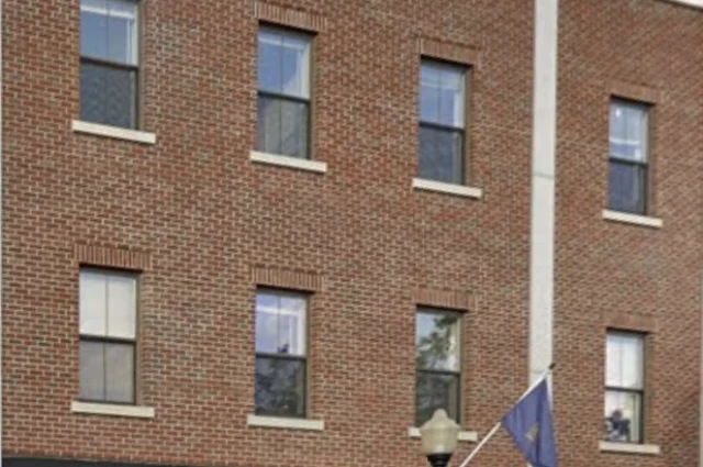 Clara Martin Center