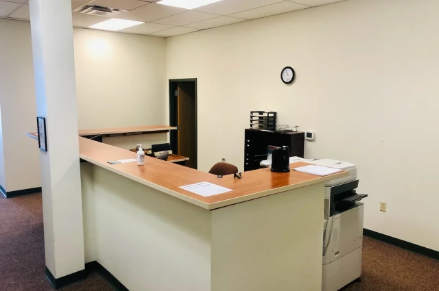 CONCERN Professional Services - Wellsboro Branch Office