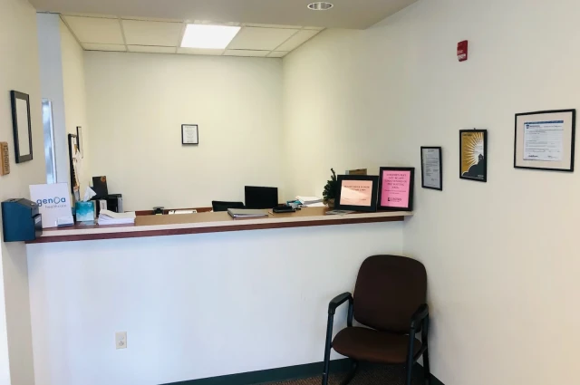 CONCERN Professional Services - Wellsboro Branch Office