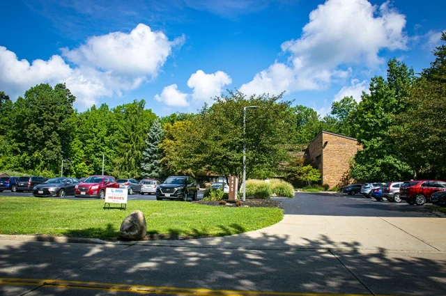 Crossroads Health