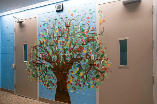 Crossroads Health