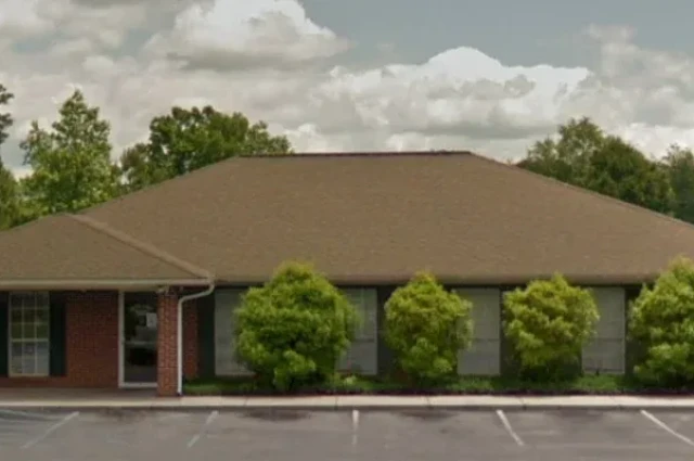 BHG Cullman Treatment Center