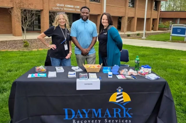 Daymark Recovery Services