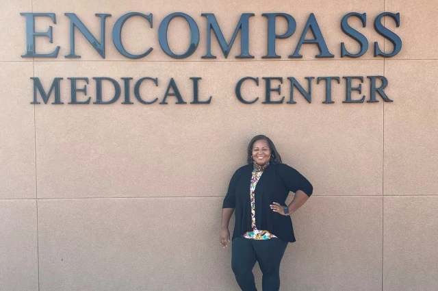 Encompass Health Services - Page Outpatient