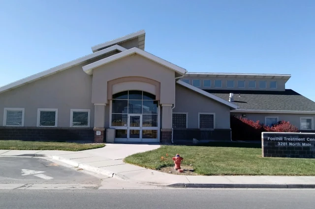 Foothill Residential Treatment Center