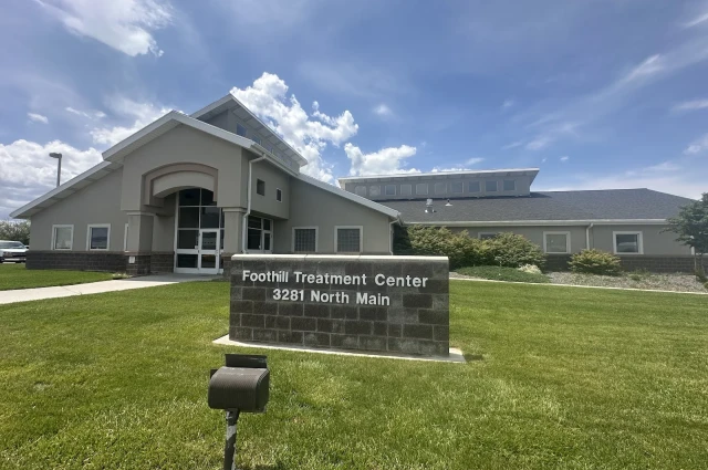 Foothill Residential Treatment Center