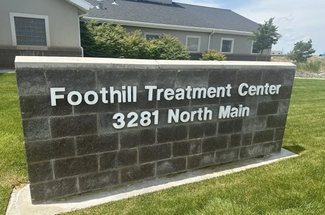 Foothill Residential Treatment Center