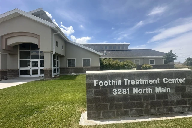 Foothill Residential Treatment Center