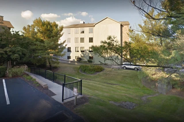 Gateway Rehab - North Hills