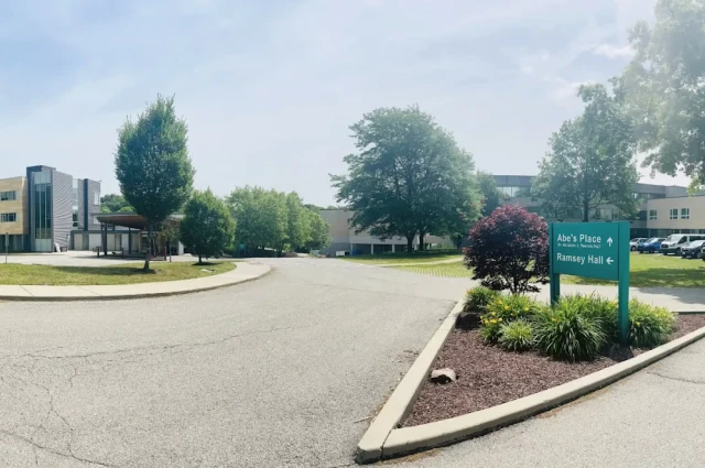 Gateway Rehab - North Hills