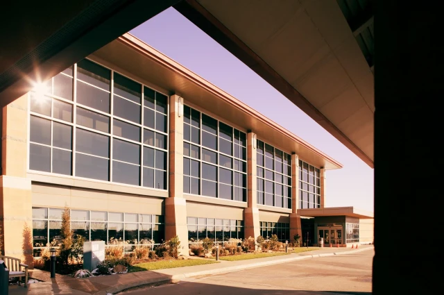 Great Plains Regional Medical Center