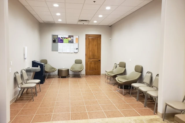 Intensive Treatment Systems